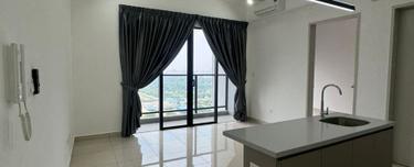 Brand New Partially Furnished Unit For Sale  1