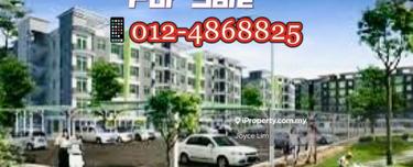Prestig 3 Apartment For Sale 1