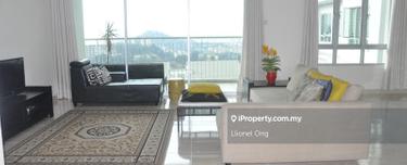 Best unit in the condo, unblock view and good privacy  1