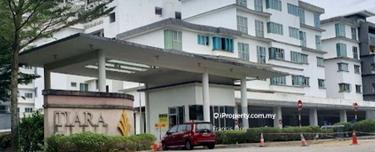 Tiara Parkhomes Service Residence @ Taman Bukit Mewah Kajang For Sale  1