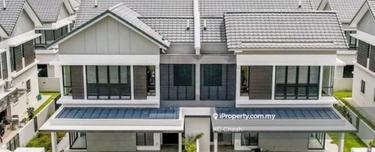 Semi D Reesia, Welcome To View The Best Unit 1