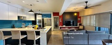 Fully Furnished, Fully renovated  1