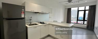 Nice View And Best Serviced Residence,Actual Unit,Viewing Anytime 1