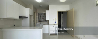 Partial Furnish Temasya Kasih Condo Glenmarie Shah Alam 1