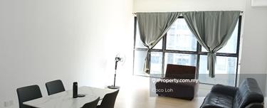 D'sara Sovo unit link to retails and MRT station  1