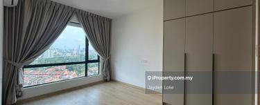 Aradia Residence Lake city 3 Bedrooms 2 Bathrooms partially for rent 1