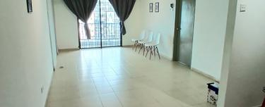 Cassia Resort Condo @ Rajauda @ Butterworth @ fully furnished for rent 1