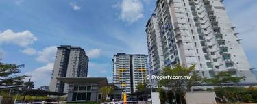 One of the cheapest service apartment in Kuching 1