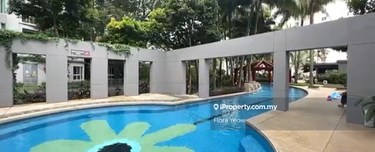 Kiaramas Ayuria, Mont kiara 1