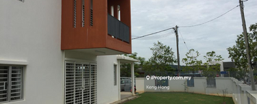 Areca Bandar Seri Coalfields, Sungai Buloh, Corner 2 Storey Extra Land 1