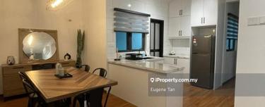 Cheapest & 2 Carpark The Trees @ Bukit Lanjan, Damansara Perdana, PJ 1