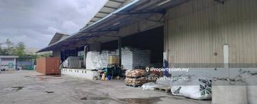 ROI is more than 5% of detached factory for Sales  1