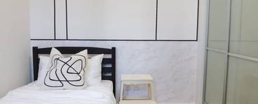 Serviced residence for Sale 1