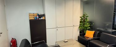 Modern Renovated Office Space with Dual Lift Access  Damansara Heights 1