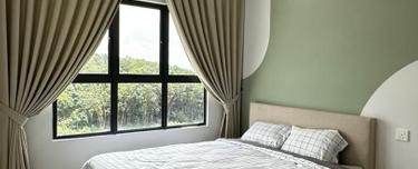 Armani Residence Sungai Long Condo and Room for Rent, Fully Furnished 1