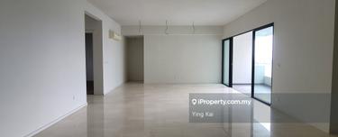 Brand New Directors' Unit - Best Family Condo with Private Lift  1