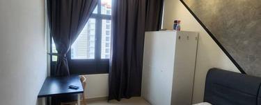 The cheapest and nice unit in ara sentral 1