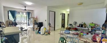 Block C and Level 2 at Ken Rimba Kondominium Seksyen 16 Shah Alam 1