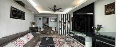 High Rise Condominium for Sale 1