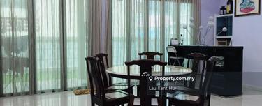 Bungalow, Double Storey, Open Lot, Fully Reno, Peaceful Environment,  1