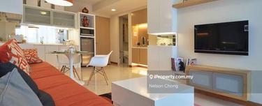 Condominium for Rent 1