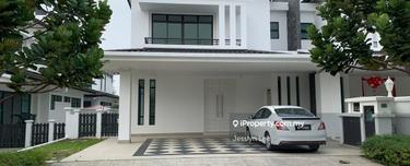 Eco Majestic Semenyih Tenderfield   1