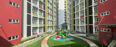 Mahkota Valley - Ready Tenant Unit For Sales (Fully Furnished) 1