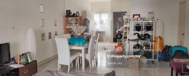 M residence 2 birch rawang 2storey,bandar tasik puteri/below spa price 1