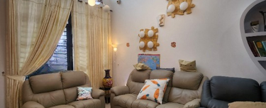 3 storey house for sale in bandar mahkota cheras, pearl residence. 1