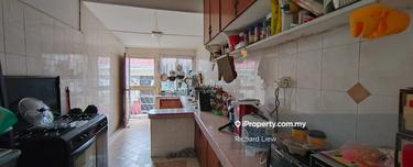 Freehold Renovated 1 Storey House 1