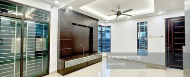Maple Red Adda Heights Cluster For Sale 1