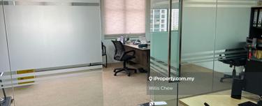 Office for Sale 1
