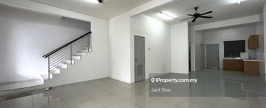 Terrace house for Sale 1