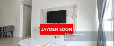 The Zen, Gelugor for Rent 1