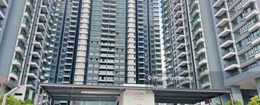 Freehold Alstonia Residence, Bandar Sungai Long, Kajang, Selangor 1