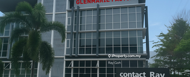 Temasya Glenmarie Semi Detached Factory for Sale  1