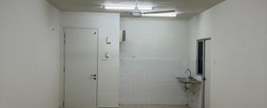 Sentul Most Affordable 3 bedrooms 2 Parking  1