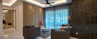 Freehold Suites from Rm940k 1