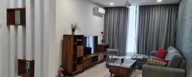 Condominium for Rent 1
