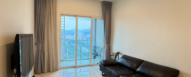 Aurora Tower corner higher floor  1