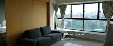 Serviced Residence for Sale 1