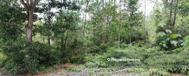 Bungalow land for Sale 1