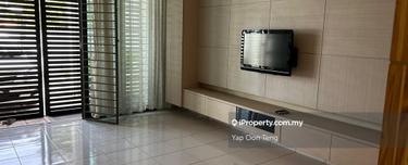 Well maintained house 1
