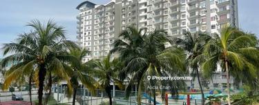 Investment and tourism product in Port Dickson 1