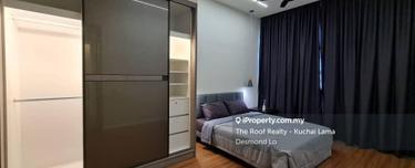 Serviced residence for Sale 1