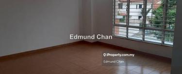 Taman Mutiara Indah 2 storey terrace house Bukit Puchong 1