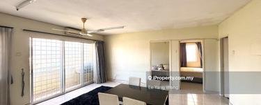 Fully Furnished 2bedroom Unit at Magnaville, Selayang. Ready Move In 1