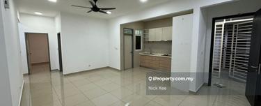 V Residensi 2 Shah Alam near Glenmarie Seksyen 13 Aaeon Batu tiga  1
