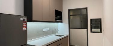 D'Quince Residences, Bandar Damansara Perdana, Damansara Perdana 1