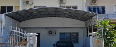 Friendship Garden Miri, Double Storey Terrace Intermediate   1